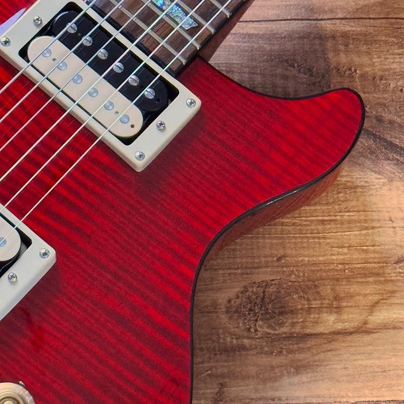 中古］Epiphone / 2011 Tak Matsumoto DC Standard Plus Top