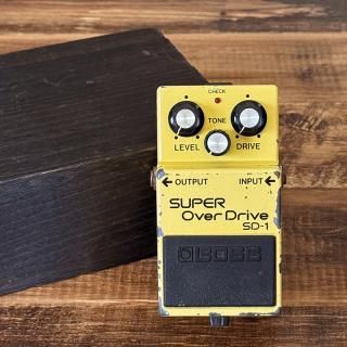 オーバードライブ - Vintage-Style by MG Co., Ltd. - ヴィンテージ