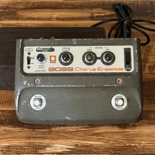ΥơBOSS / 1979 CE-1 Chorus Ensemble #853088