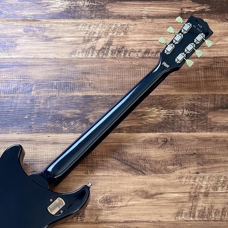 中古］Gibson Custom / Tak Matsumoto DC Standard Flame Top