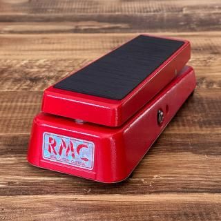 šRMC -Real McCoy Custom- / RMC5 Wizard Wah  