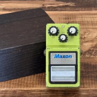 ΥơMaxon / 1982 SD-9 Sonic Distortion 