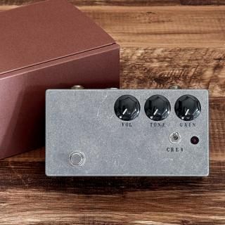 ディストーション - Vintage-Style by MG Co., Ltd. - ヴィンテージ