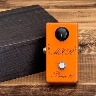 ΥơMXR / 1973 Phase 90 BUD Box 