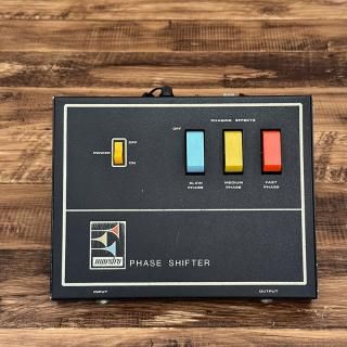 ΥơMaestro / 1972 PS-1 Phase Shifter