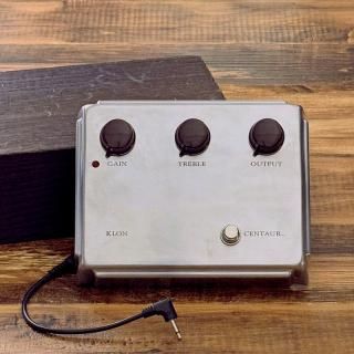 šPartspipe / The CLON Overdrive Silver