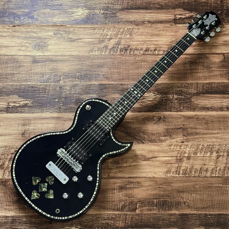 中古］Kid's Guitar / 1990's Z-2500 - Vintage-Style by MG Co., Ltd