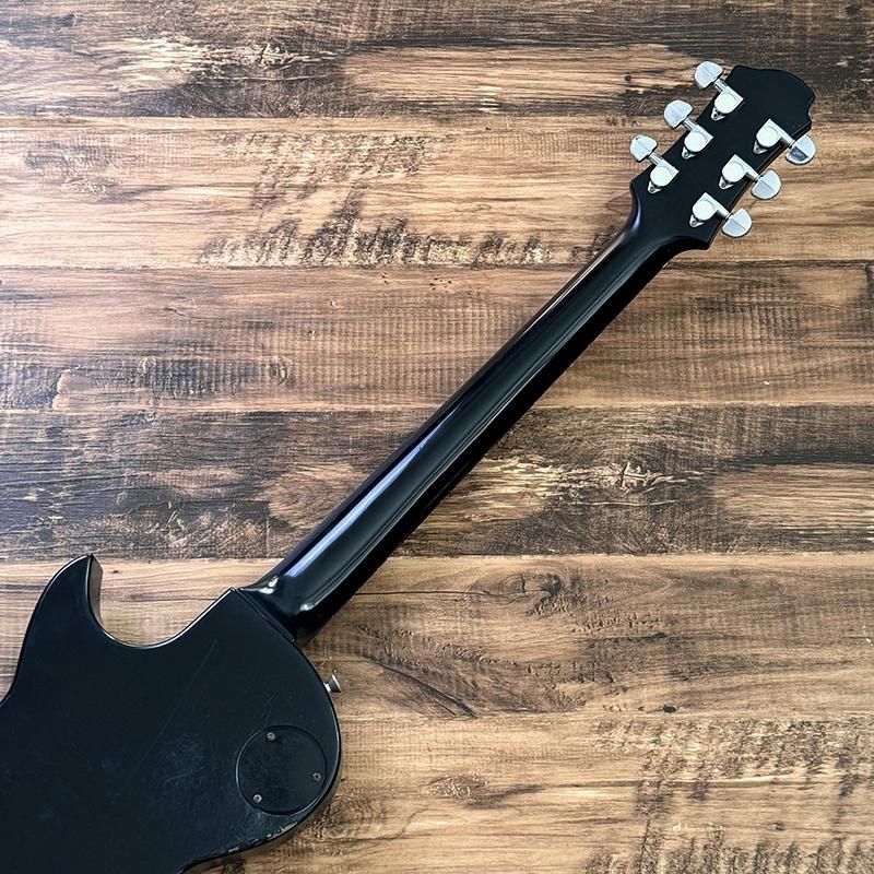 中古］Kid's Guitar / 1990's Z-2500 - Vintage-Style by MG Co., Ltd