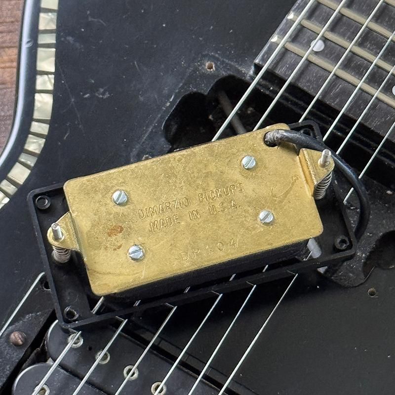 中古］Kid's Guitar / 1990's Z-2500 - Vintage-Style by MG Co., Ltd