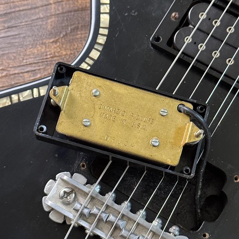 中古］Kid's Guitar / 1990's Z-2500 - Vintage-Style by MG Co., Ltd