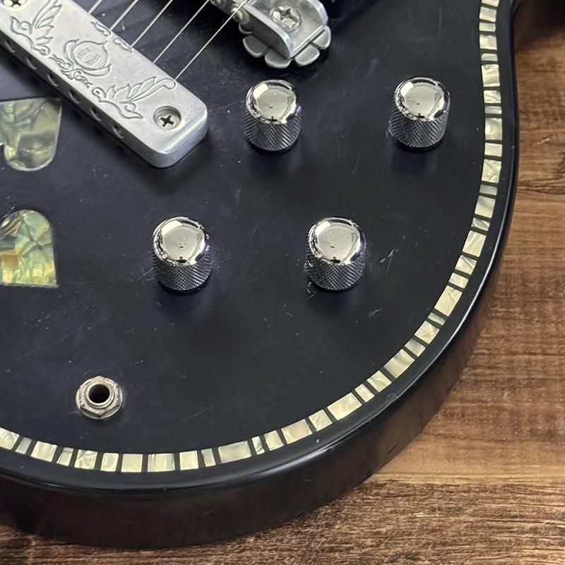 中古］Kid's Guitar / 1990's Z-2500 - Vintage-Style by MG Co., Ltd