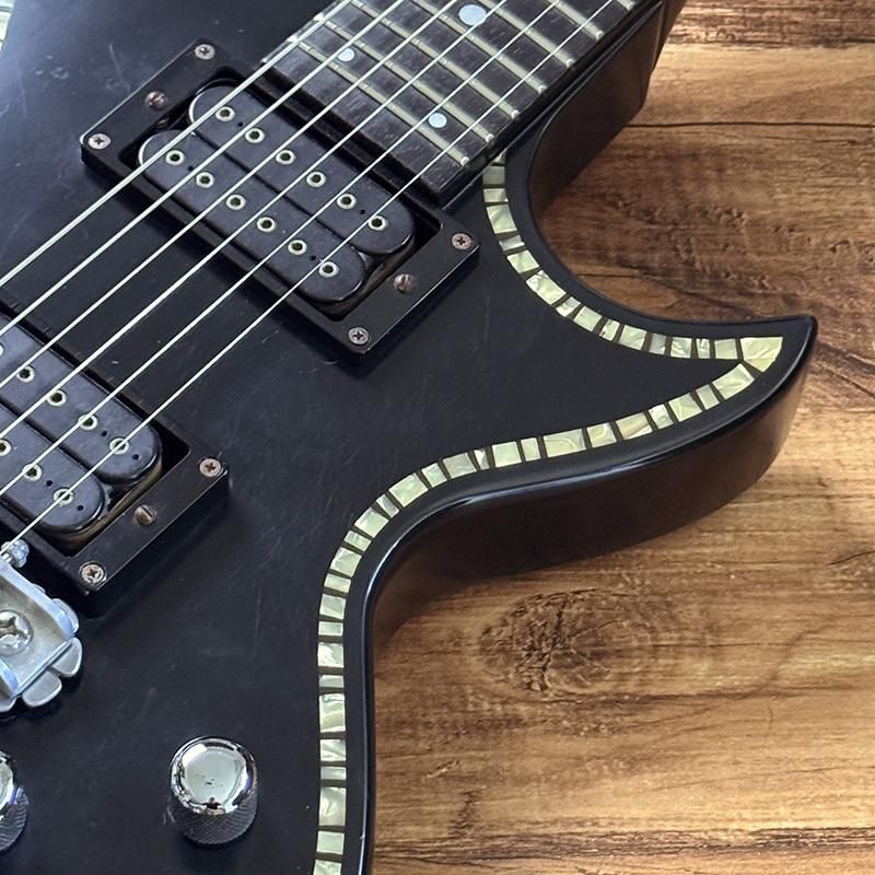 中古］Kid's Guitar / 1990's Z-2500 - Vintage-Style by MG Co., Ltd