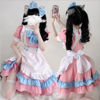 ̴ԥ󥯡ߥå ᥤɥץҥ꡼3ʥեӥåܥSXL