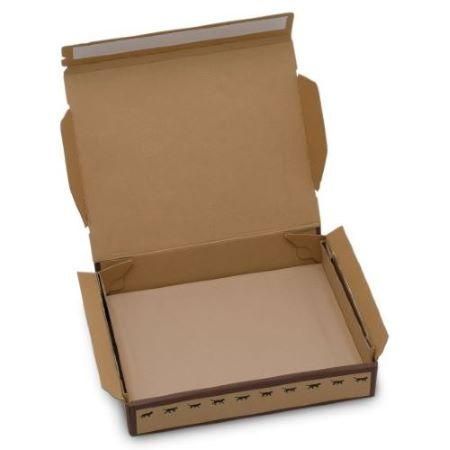 バイオマスフィルム梱包材GRACE PAT BIO(宅急便コンパクトサイズ)100枚