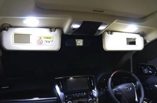 30 ALPHARD/VELLFIRE 