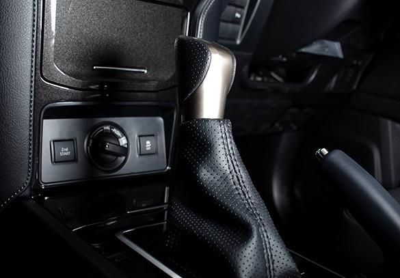ランドクルーザープラド LAND CRUISER PRADO □
