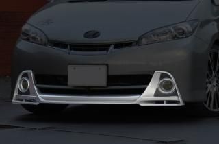 #20WISH NEO SPEED FRONT FACE SPOILER for S/Z̤ʡ