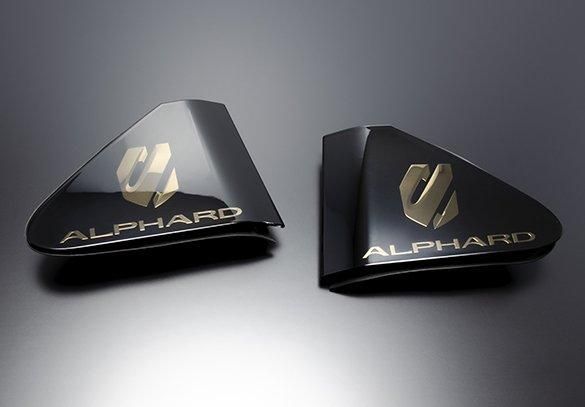 40系 ALPHARD 