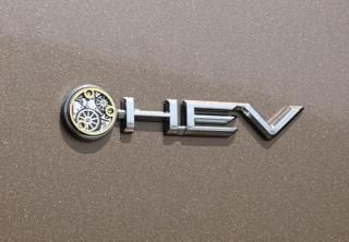 ȥ西 HEV(PHEV) EMBLEMѡ 