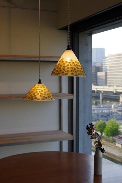 茎たんぽぽ ランプ B - Porta nova online store