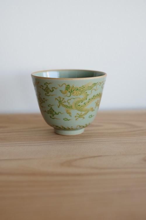 茶道具⭐️茶壺⭐️仕覆付き⭐️共箱⭐️蔵保管 Yahoo!オークション - 【五】瀬戸茶入 替仕覆2点付 箱付 茶道具