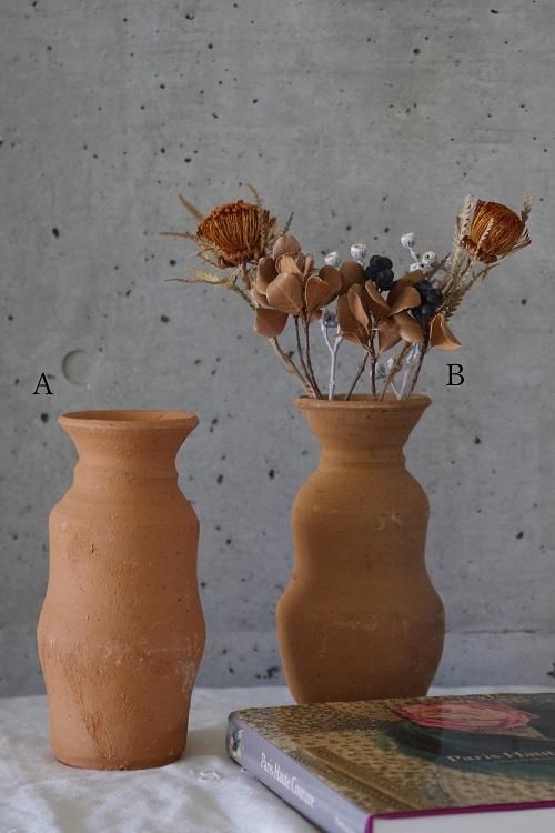 花瓶・フラワースタンド charrita FLORERO CHAPARRO / TRANSPARENT charrita FLORERO CHAPARRO / TRANSPARENT