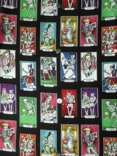 tarot card of skeleton/popcolorl(ȴ15,000ߡus-023