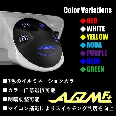 AQMF+】 エレクトロニックシフトスイッチ TOYOTA ZWR80G ノア AQMF+】 エレクトロニックシフトスイッチ TOYOTA ZWR80G ノア