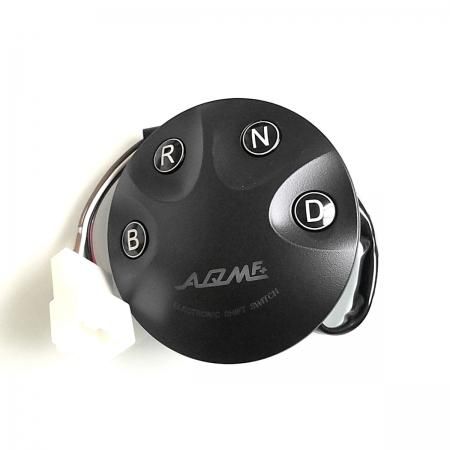 AQMF+】 エレクトロニックシフトスイッチ TOYOTA ZWR80G ノア