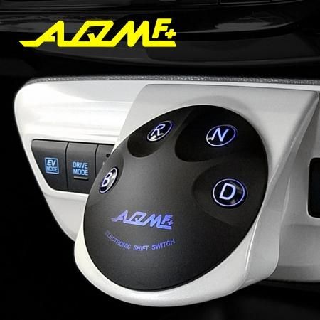 AQMF+】 エレクトロニックシフトスイッチ TOYOTA ZVW30系 30プリウス