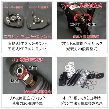 Eager 車高調キット リアアクスルキット Suzuki Mk21s パレットsw専用 キャンバー角3 固定式 減衰力段調整式 スーパーローダウン 強度検討書付 Pgfk Easpl21 Prient Garage プライエントガレージ Eager 車高調キット リアアクスルキット Suzuki Mk21s パレットsw専用 キャンバー角3 固定式 減衰力段調整式 スーパーローダウン 強度検討書付 Pgfk Easpl21 Prient Garage プライエントガレージ