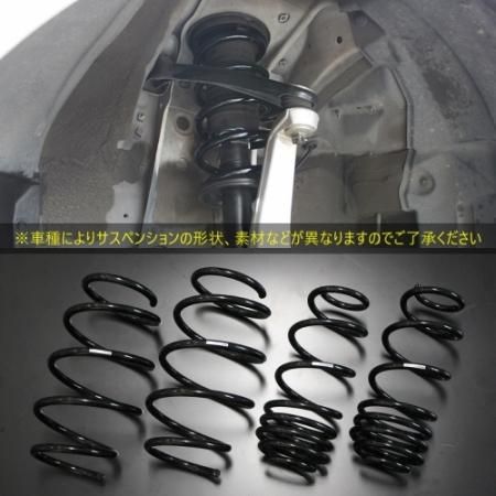 LA600S おる タントカスタム 純正サスペンションきっと LA600S おる タントカスタム 純正サスペンションきっと