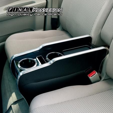 ファイナルコネクション】 センターコンソール NISSAN DR17W ファイナルコネクション】 センターコンソール NISSAN DR17W