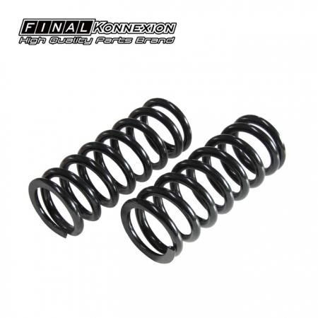 ファイナルコネクション】 コイルスプリング ID65-H180 22K/24K/26K