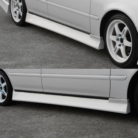 フ*ン様 M2-1028純正リップスポイラー デッドストック新品未使用 フ*ン様 M2-1028純正リップスポイラー デッドストック新品未使用
