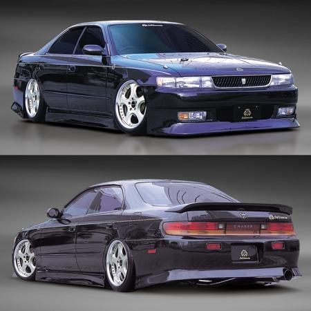 ファイナルコネクション】 FRP製 フロントバンパースポイラー ファイナルコネクション】 FRP製 フロントバンパースポイラー