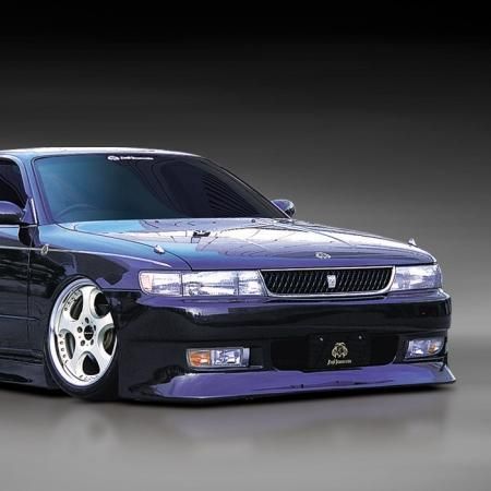 レトロ　バンパー Amazon | ホンダ NSX 5AA-NC1 適用バンパースポイラー フロント