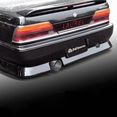 ER34 砲弾マフラー ブリッツ3点セットRB25DET 送料込み