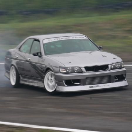日産(純正) C35ローレル純正リヤバンパー のパーツレビュー