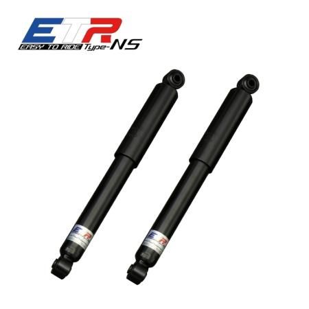 ETR-NS】 リア2本 ノーマル形状スポーツショックアブソーバー ETR-NS】 リア2本 ノーマル形状スポーツショックアブソーバー