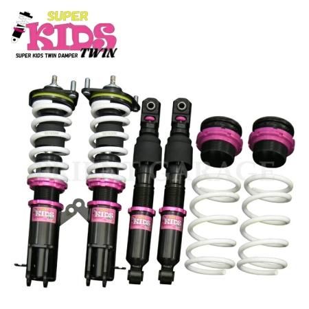 SUPER KIDS TWIN】 車高調キット SUZUKI MH23S ワゴンR/ワゴンR SUPER KIDS TWIN】 車高調キット SUZUKI MH23S ワゴンR/ワゴンR