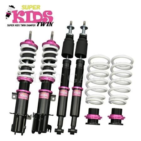 SUPER KIDS TWIN】 車高調キット DAIHATSU LA660S タント(2022 SUPER KIDS TWIN】 車高調キット DAIHATSU LA660S タント(2022