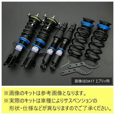 タント テイン車高調 LA600S 怠け タント テイン車高調 LA600S 怠け