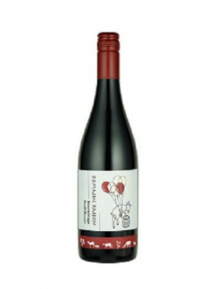 Assemblage Rouge<br>DOMAINE RAISON