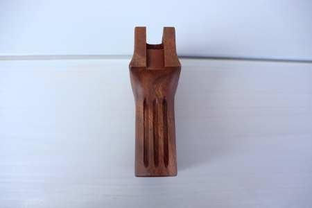 マルゼン Vz61 スコーピオン 木製グリップ ガスガン Amazon.co.jp: VZ61 スコーピオン ウォールナット 木製グリップ