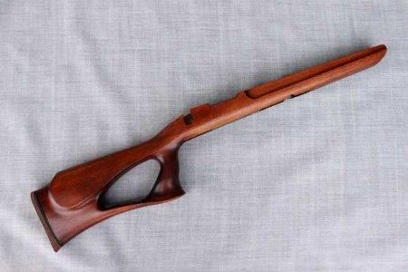 If-Product 東京マルイ VSR-10 シリーズ対応 サムホール木製