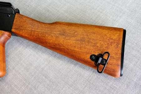 If-Product AKM 木製ストック4点セット（st-39）