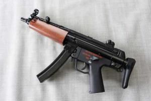 ޥ륤 MP5A4/A5ѥϥɥɡst-49