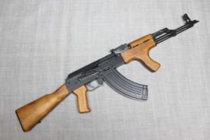 AIM եåסʥޥ륤AKM-GBBѡˡst-51