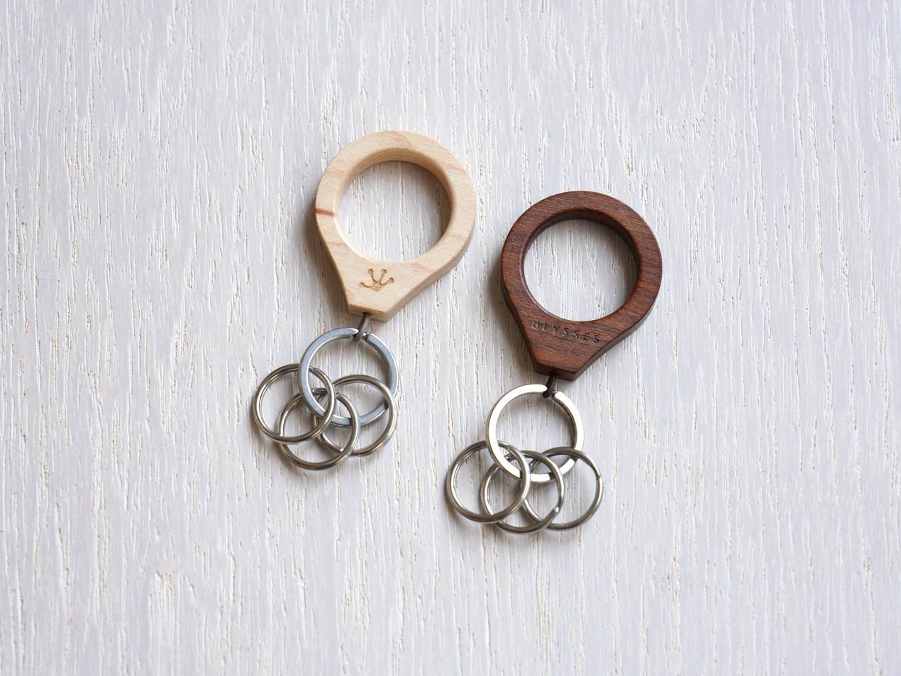 ユリ・ゲ郎 ポルターガイス子 ミニ kissora（キソラ） ショルダーバッグ ミニショルダー 本革 レザー